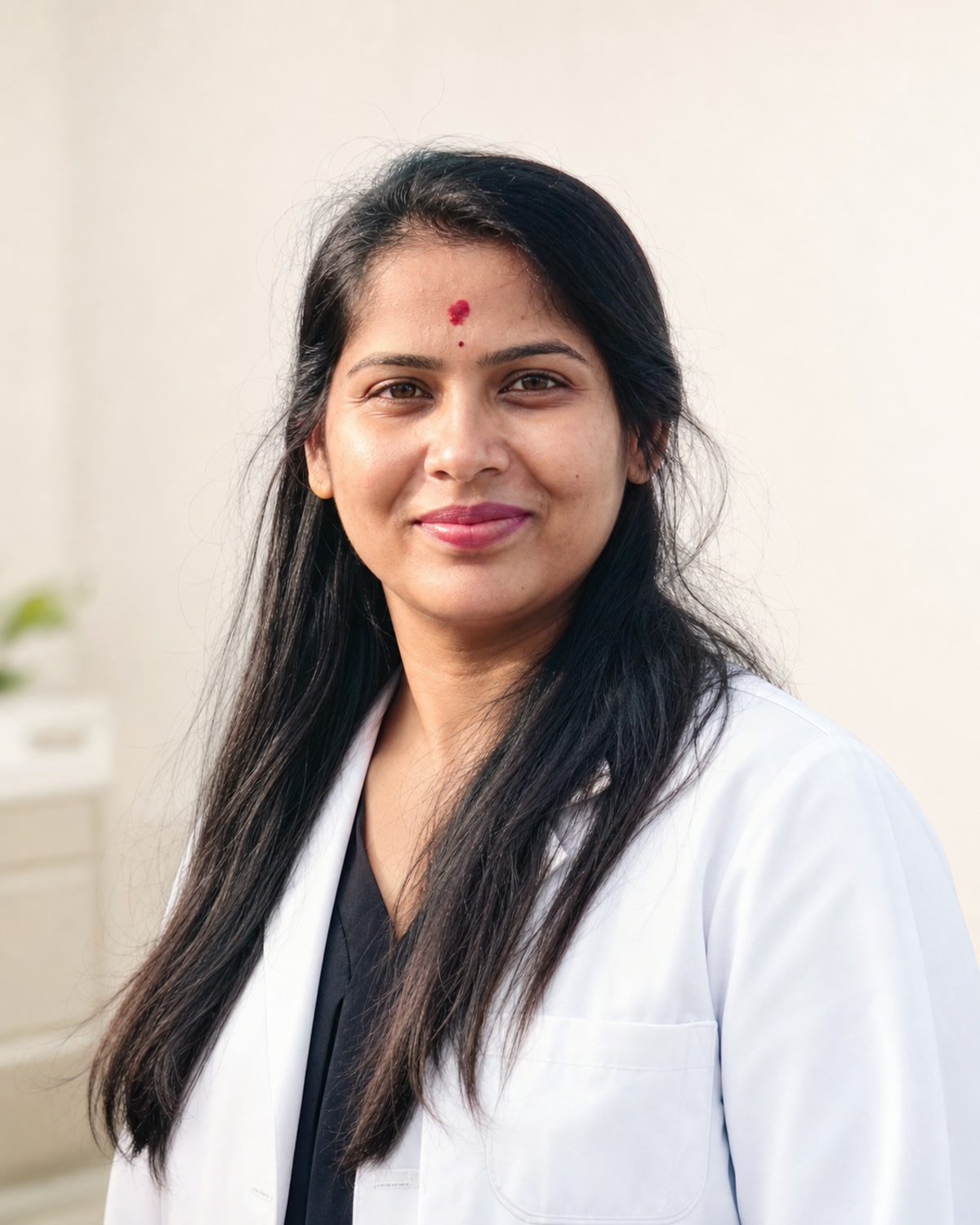 Dr. Vineela, MDS